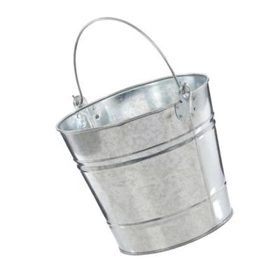 Оцинкованное ведро Leecroft 11'' 10 л