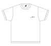 [Nogizaka46] August 2025 Birthday Commemorative T-Shirt Haruka Kaki (JP, Alphabet, XL, White)