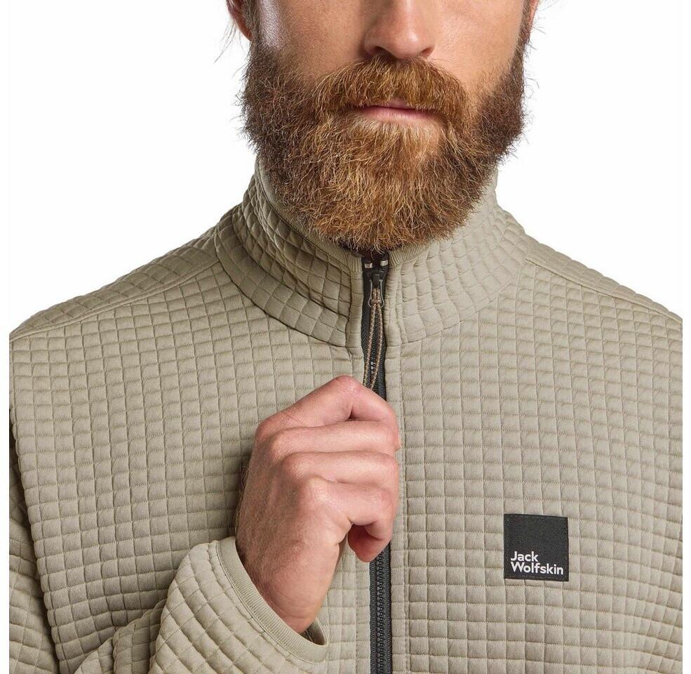 Jack Wolfskin Mogari FZ Мужская куртка (A63846)