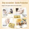 Qingfeng Gold 4-Ply Facial Tissue