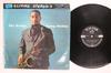 Виниловая пластинка SONNY ROLLINS  Bridge SHP5074 VICTOR 1962 Япония Джаз Б/У