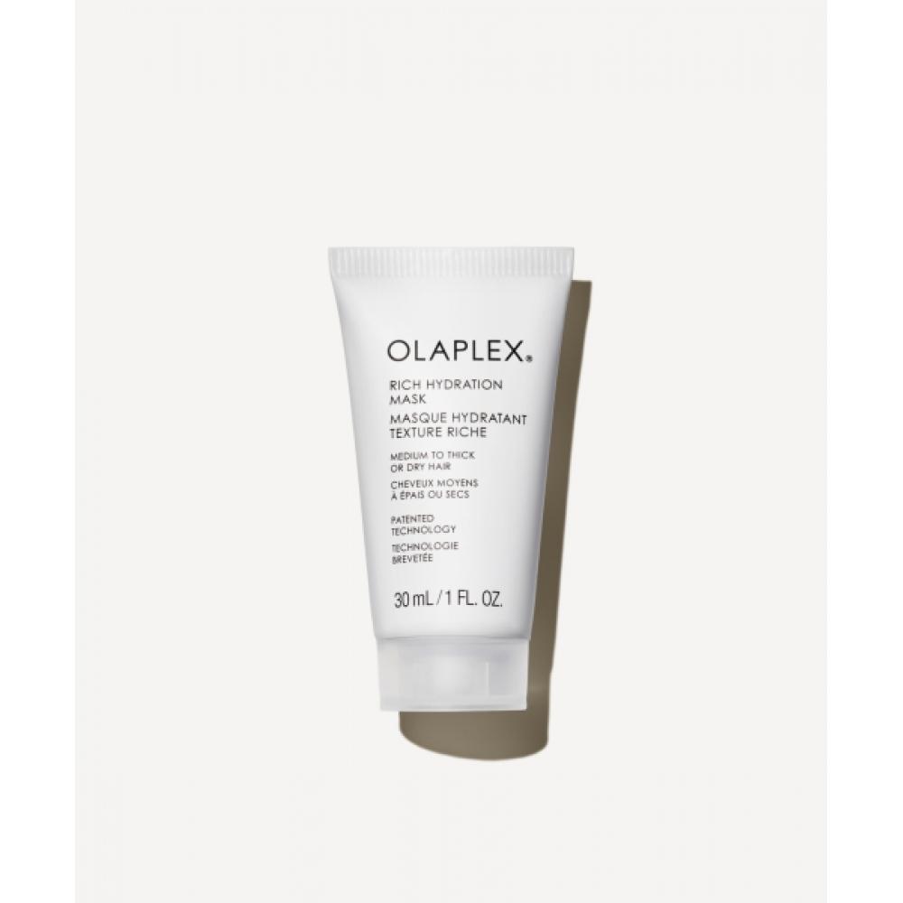 Olaplex Маска для интенсивного увлажнения 30 мл Дорожный формат