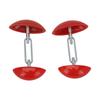 2pcs Mini Shoe Stretcher Professional Adjustable Shoe Shaper Expander Width Extender for Men Women