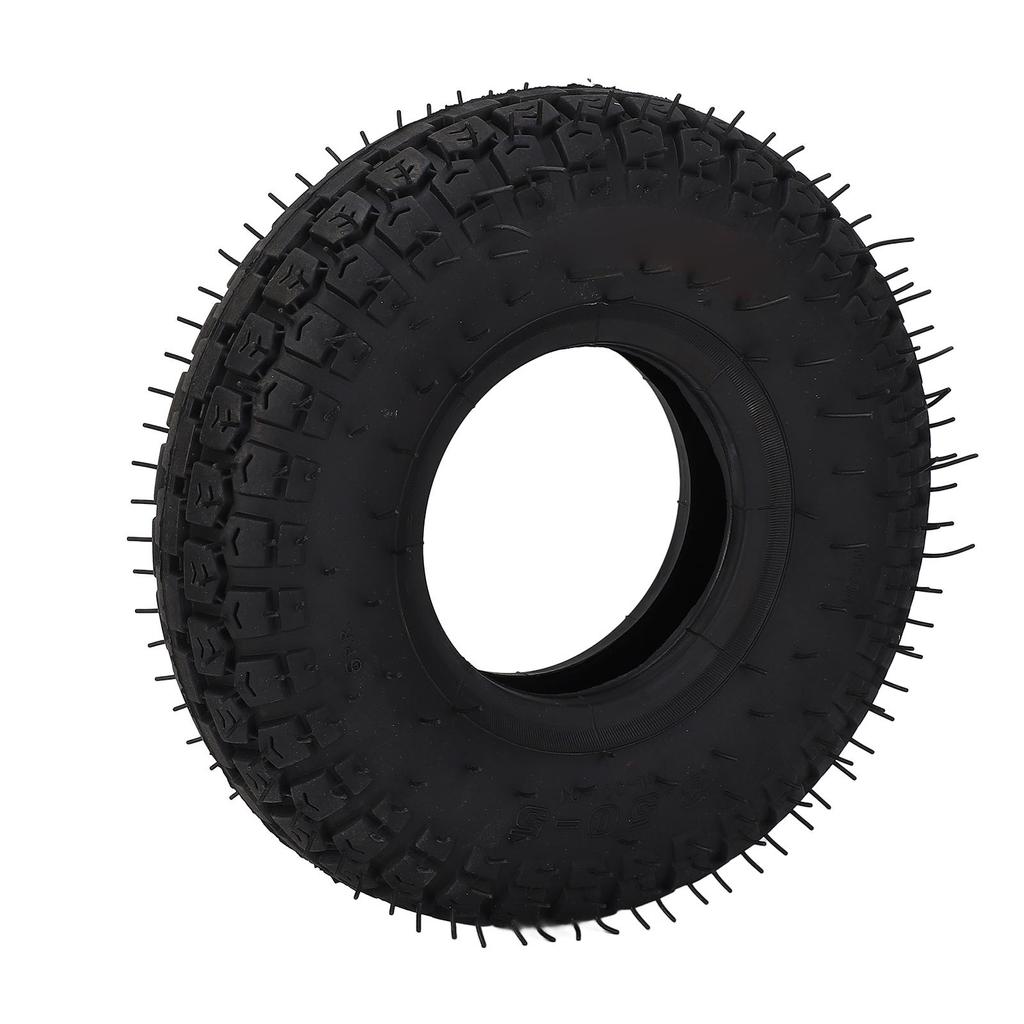 Сменная шина 12 дюймов резиновая надувная шина для ручной тележки для тачки и тележки для инструментов