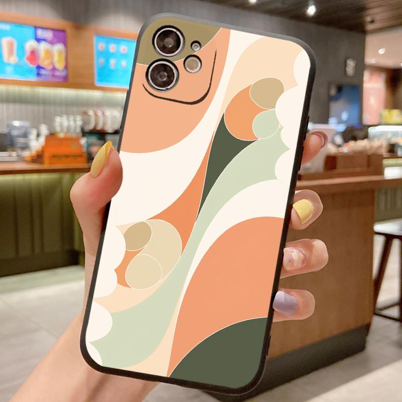 Чехол для Samsung Galaxy A53 A52 A30S A50 A71 A51 A54 A33 A14 A24 A34 A13 A22 A73 A23 A72 A32 A02S A10 A12 5G, силиконовый чехол