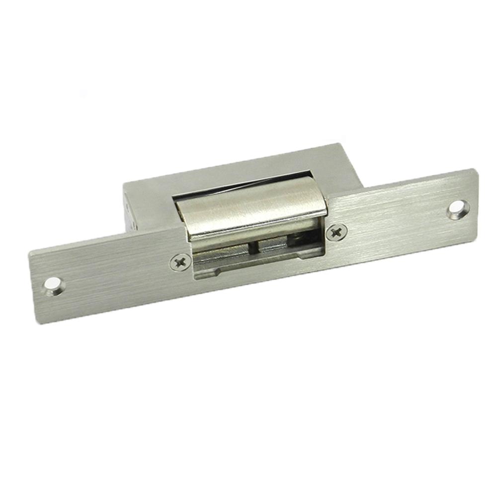 Good Quality Electric Strike Lock Glass Door Electric Strike Lock Fail Secure or Fail Safe Door Striker