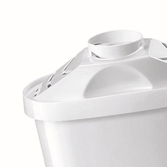 2 шт. фильтр для воды без запаха универсальный полипропиленовый фильтр для поглощения вредных химикатов для дома