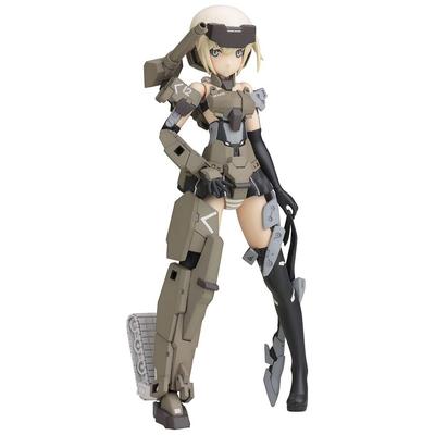 Kotobukiya Frame Arms Girl Goryu Пластиковая модель без масштаба 1/1 Масштаб Коллекционная фигурка
