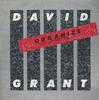 12inch Record DAVID GRANT - Organize GRANX5,GRANX5 Chrysalis 1984 UK Dance & Electronica Used