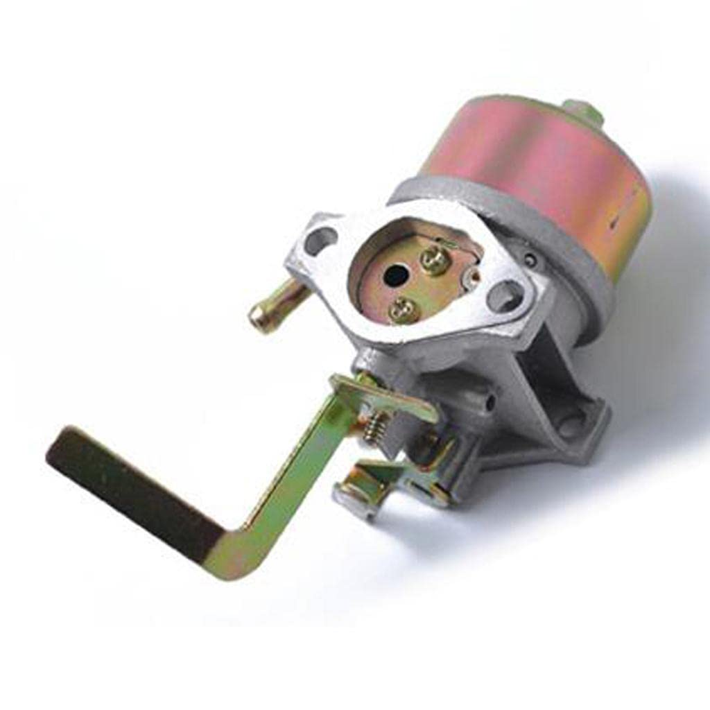 Fityle Замена для карбюратора двигателя Yamaha, генератора MZ175 EF2700 EF2600