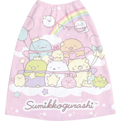 Полотенце для пеленания Sumikko Gurashi L CM47402 San-X