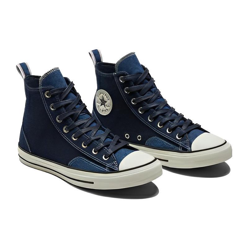 Кеды Chuck Taylor All Star Converse High 'Workwear Denim' A05184C
