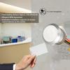 Мини-контроллер RFID Встраиваемый Водонепроницаемый Считыватель контроля доступа Wiegand26 34 Интерфейс IC