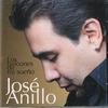 CD JOSE ANILLO - Los Balcones De Misueno NONE Non Japan World Music Used
