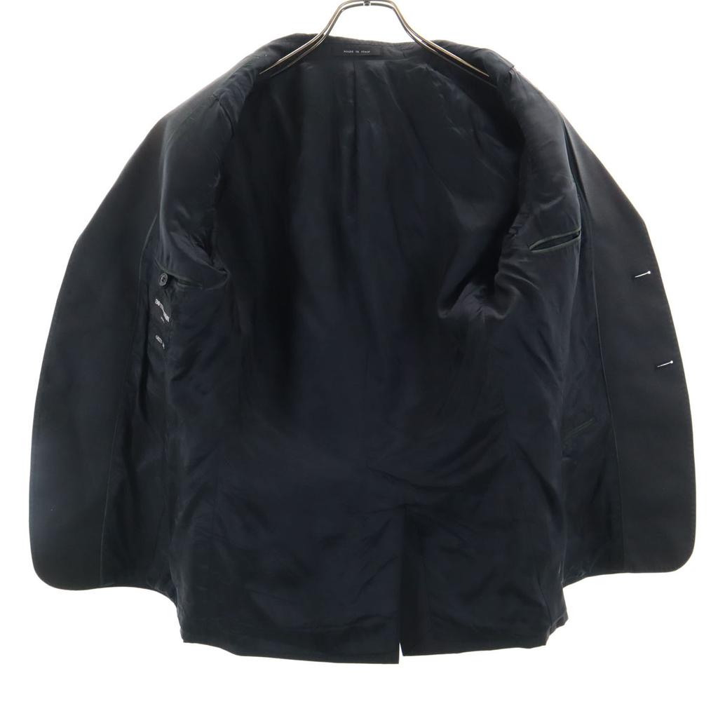 Giorgio Armani Костюм Сделано в Италии Комплект 36/46 серый Мужской Б/у