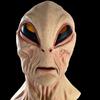 Halloween Mask Alien Monster Face Costume Disguise