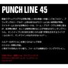 Приманка Apia Lure Punchline 45 #14 Okiami (Мацуо SP)