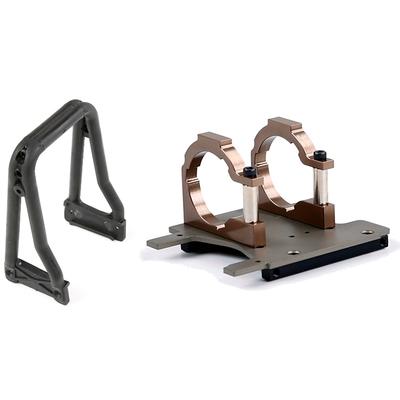 Детали и аксессуары – Аккумуляторы и зарядка