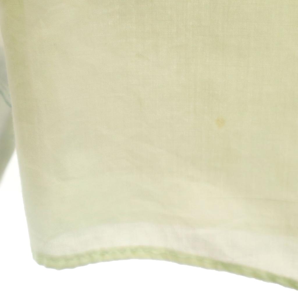 TOWNCRAFT 70-е Винтажная рубашка с длинным рукавом L JCpenney Мужская Б/У