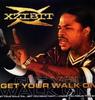 12inch Record XZIBIT - Get Your Walk On EPC6720656 EPIC 2001 Europe Rap & Hip-Hop/R&B Used