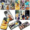 Son Gohan Dragon Gokus Balls Cover Phone Case for Apple iPhone 16 15 14 Plus 13 12 Mini 17 Pro Max + 16E Air 16+ ProMax