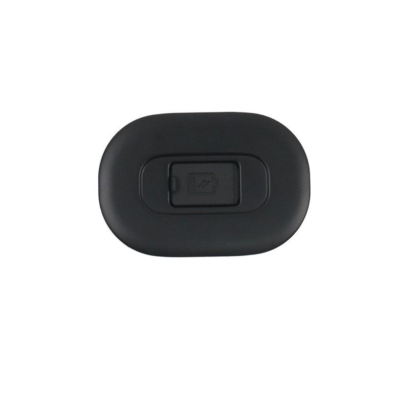 Пыле- и водозащитная USB-крышка для порта зарядки Nio ET5 - Износостойкий аксессуар для интерьера автомобиля