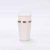 304 Stainless Steel Thermos Cup Household Portable Coffee Cup Creative Vacuum Male And Female Couples Water Cup
