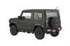 Автомобиль NEXT Series Suzuki Jimny JB64 Пластиковая модель 1/24 №19 (XC/Джунгли Грин)