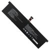 Сменная батарея для ноутбука R15B01W R15B02W для Xiaomi Pro i5 TM1707 TM1701 171501-AQ 15,6-дюймовая серия перезаряжаемая батарея