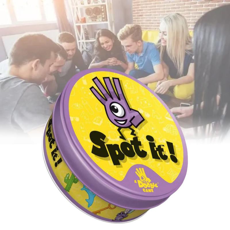 Классическая Красная Игра Это Захватывающая Семейная Вечеринка Карточная Игра Для Всех Возрастов