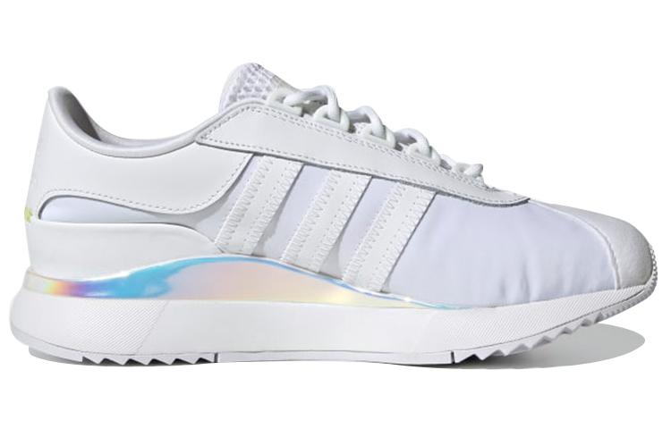 adidas Женские Sl Andridge 'White Iridescent' Женские FU7212