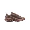 Nike Air Max Dn Удобные Модные Дышащие Мягкие Низкие Повседневные Кроссовки Женские коричневые HV4861-201