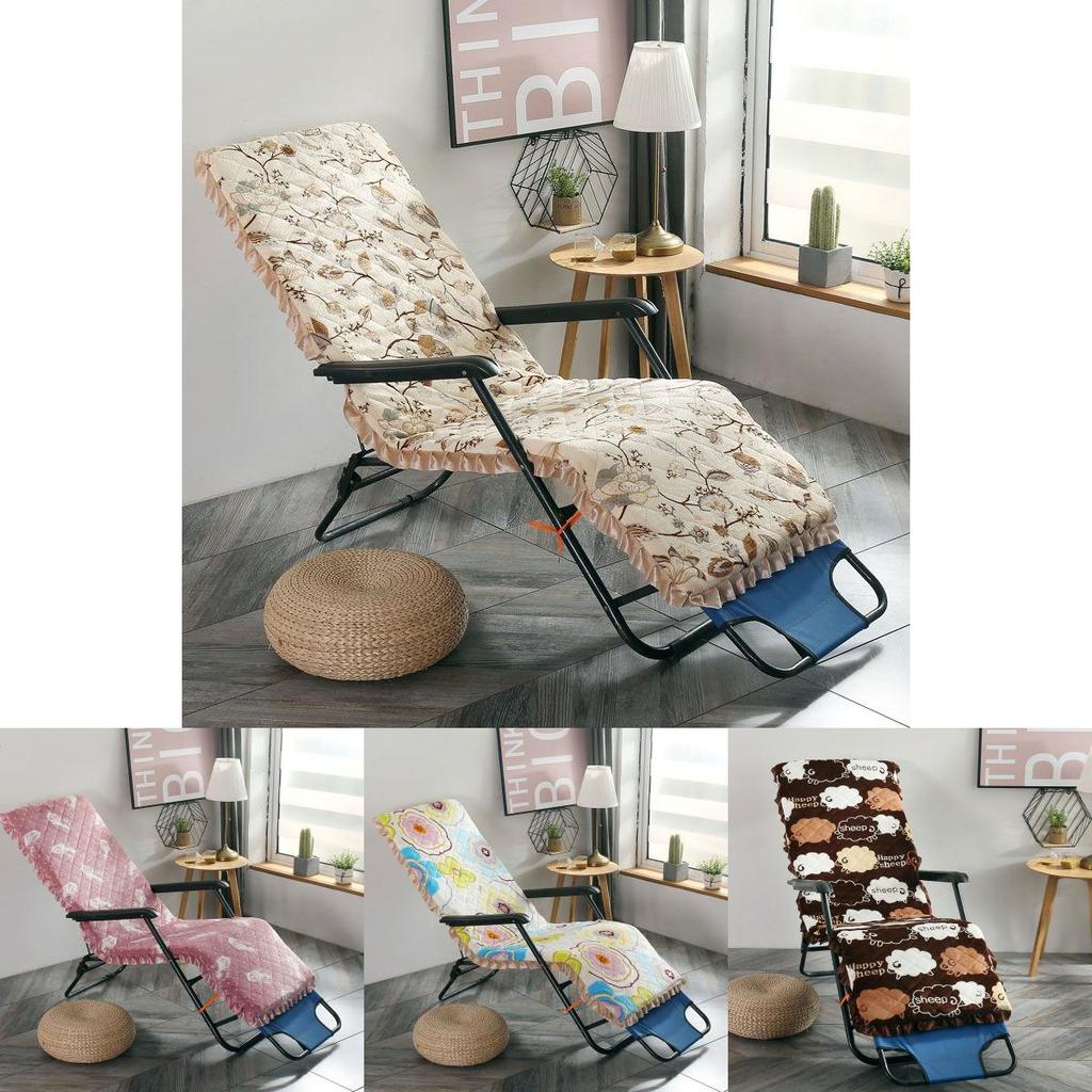 Мягкий и удобный фланелевый лежак с пеной высокой упругости для использования на патио