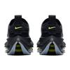 Nike Zoom Double Stacked 'Volt Black' Women's Sneakers Casual CI0804-001