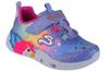 Unicorn Charmer - Twilight Dream, for Girl Blue Sneakers
