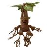 Mandrake Plush Toy Simulation Mandrake for Birthday Gift Home Decor Bag Accessories Plush Toys