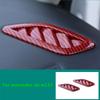 Для mercedes cla w117 mercedes cla amg mercedes gla x156 amg cla 200 gla 200 аксессуары Benz cla 250 розетка для приборов