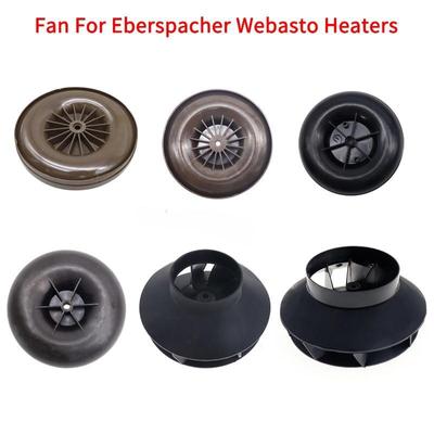 Комплект аксессуаров для двигателя вентилятора 2 кВт 5 кВт для Eberspacher Airtronic D2 D4 D4S Webasto Air Top 2000ST для Webasto 5000/3500