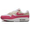 Новые женские Air Max 1 Aster Pink DZ2628-110