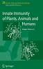 Книга Innate Immunity of Plants, Animals and Humans : 21