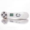 EMS Ion Facial Massage & Skin Care Microcurrent Rejuvenation Device