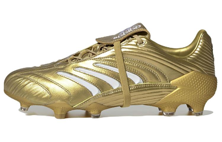 Predator Absolute Adidas Fg 'Возвращение' HP9137