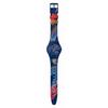 Watch DRAGON IN WAVES SO28Z125 Blue [Swatch]