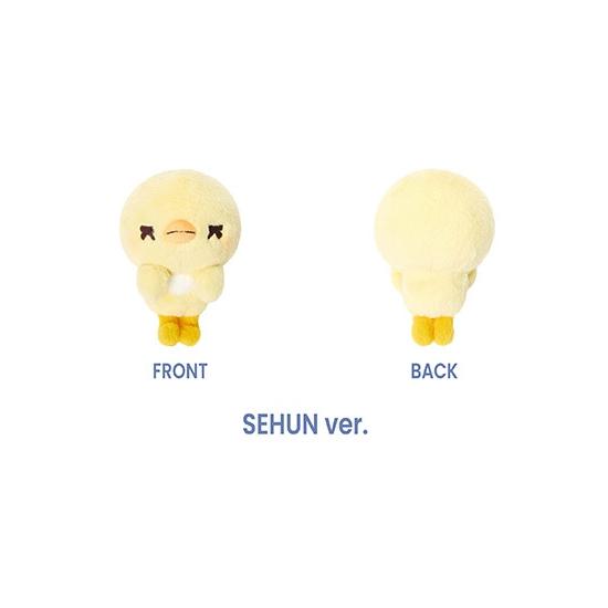 Предзаказ EXO We are Doll! Мониторная кукла EXO-MUNGCHIZ
