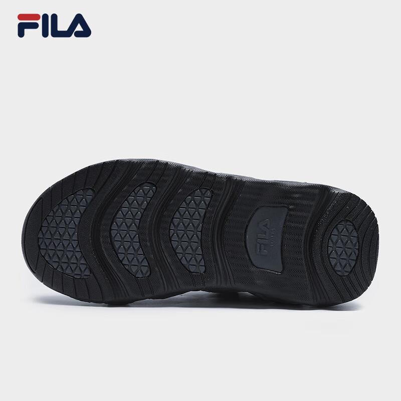 Fila Женские кроссовки на платформе "Круассан"