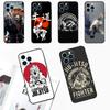 Чехол для Xiaomi 15 14 17 Ultra 13T 14T 15T Pro POCO F8 Ultra F7 F5 F6 X3 X5 X6 X7 Pro с рисунком Дзюдо джиу-джитсу BJJ Бразильское
