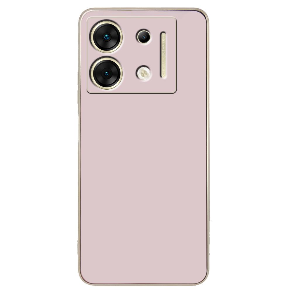 Infinix Zero 30 5G Case, Glamour CamShield, Pink