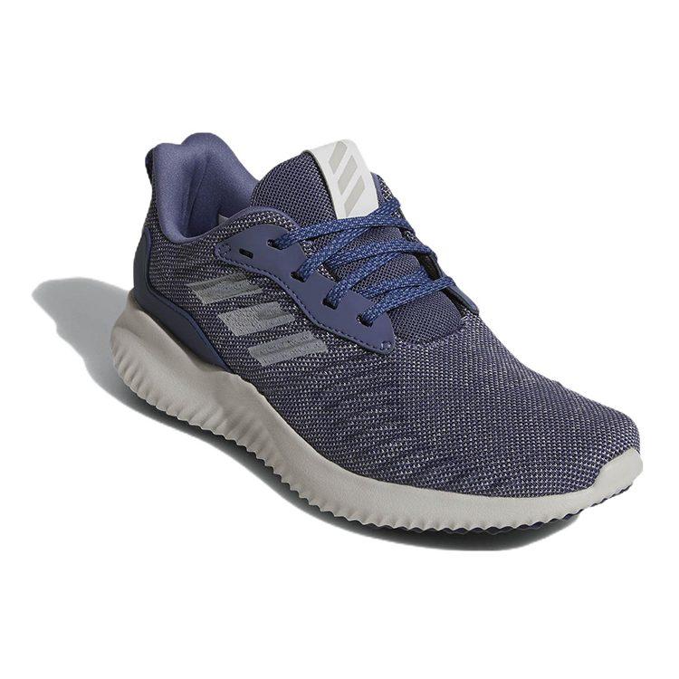 adidas Alphabounce Rc Уютные Износостойкие Синие Женские CG4744