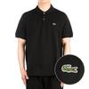 Мужская футболка-поло с коротким рукавом 24SS