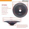 1Pcs Foam Surround Voice Coil Repair Kit Speaker Accessory  for Home Theater Studio DIY System